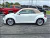 2014 Volkswagen Beetle Convertible 1.8T PZEV