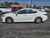 2021 Toyota Camry Hybrid LE