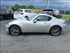2022 Mazda MX-5 Miata RF Grand Touring