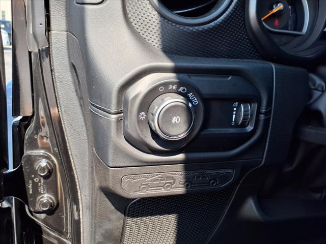 2024 Jeep Wrangler Rubicon X