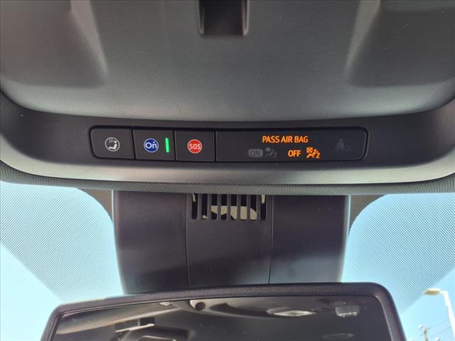 2025 GMC Yukon XL Elevation