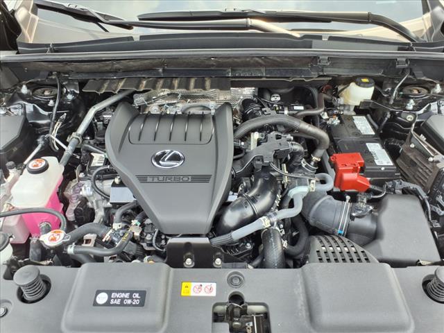 2024 Lexus NX 350 Premium
