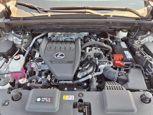 2023 Lexus NX 350 Premium
