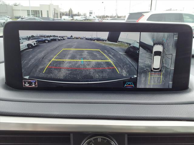 2021 Lexus RX 350 Base