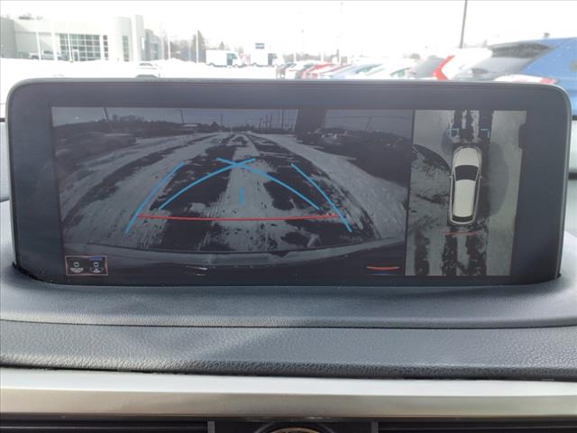 2022 Lexus RX 450h Base