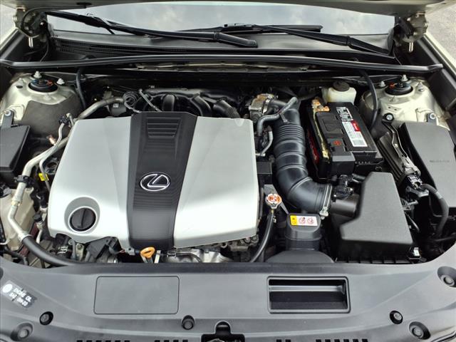 2019 Lexus ES 350 Base