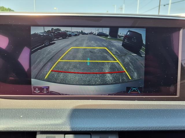 2019 Lexus ES 350 Base