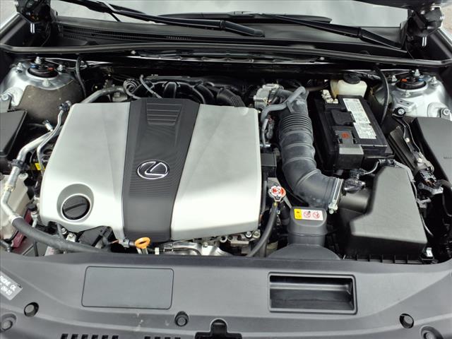2022 Lexus ES 350 Base