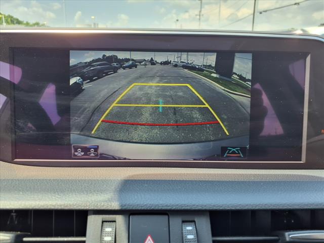 2021 Lexus ES 350 Base