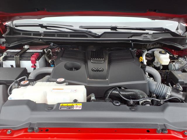 2023 Toyota Tundra 1794 Edition