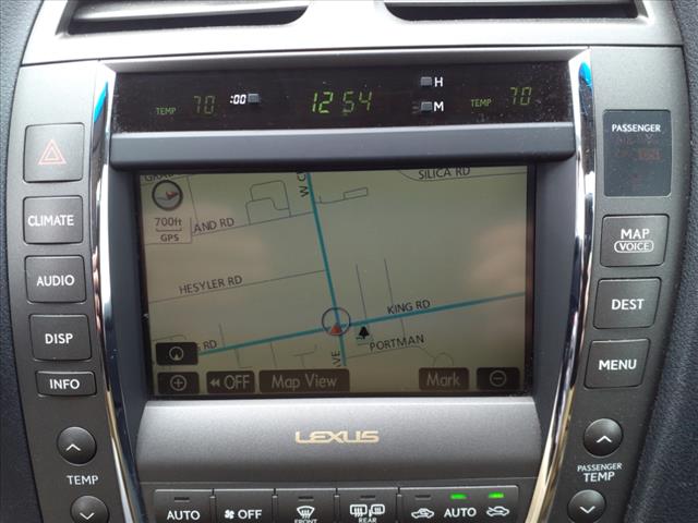 2008 Lexus ES 350 Base