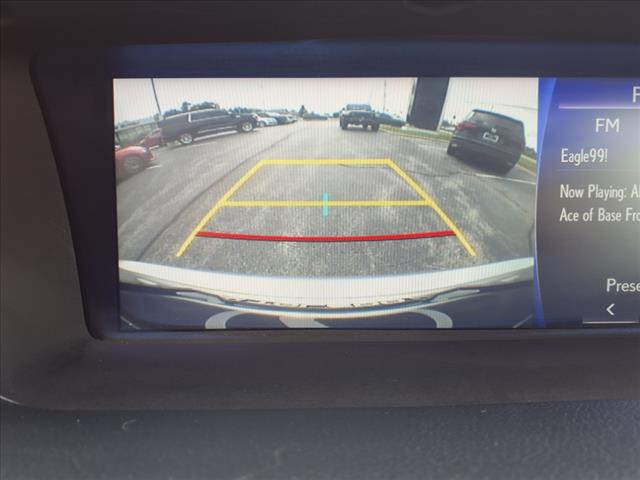 2016 Lexus GS 350 Base