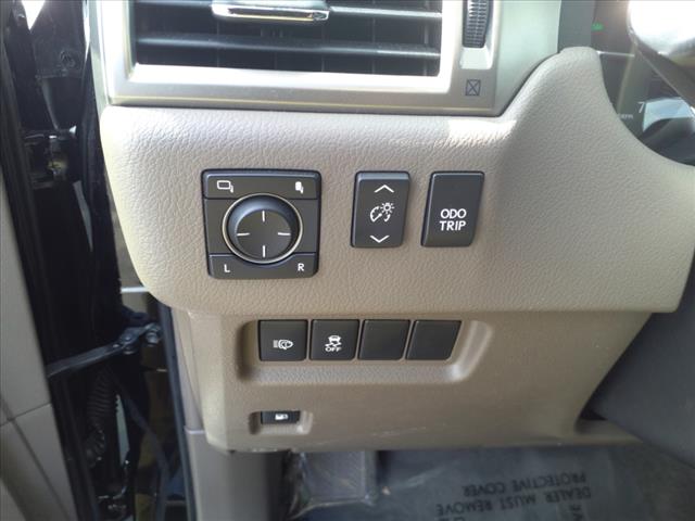 2018 Lexus GX 460 Base
