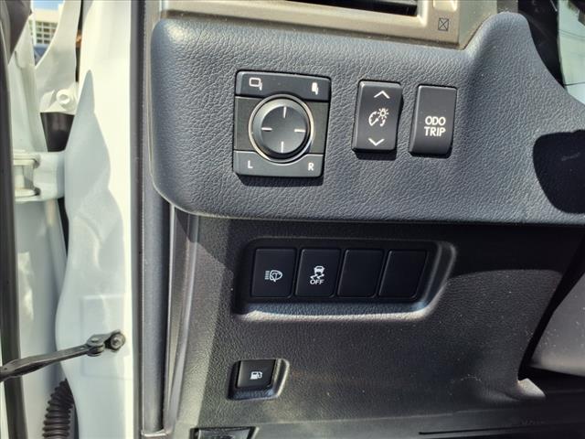 2017 Lexus GX 460 Base