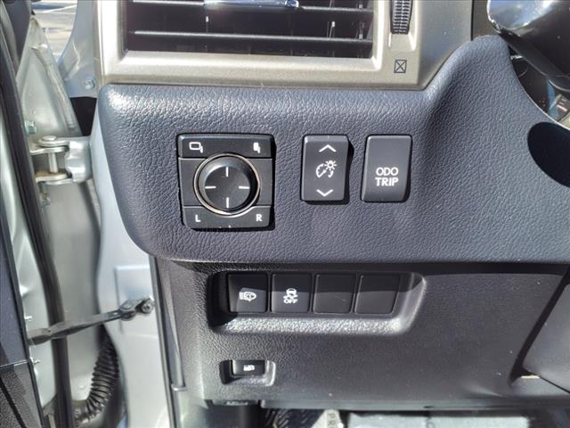 2019 Lexus GX 460 Base