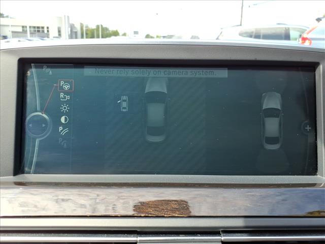 2013 BMW 6 Series 640i Gran Coupe