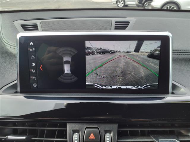 2022 BMW X2 xDrive28i