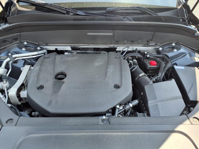 2023 Volvo XC90 B6 Ultimate Bright Theme 7P