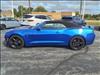 2018 Chevrolet Camaro SS