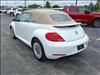 2014 Volkswagen Beetle Convertible 1.8T PZEV
