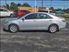 2008 Toyota Camry Hybrid Base