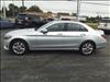 2019 Mercedes-Benz C-Class C 300 4MATIC