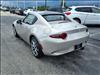 2022 Mazda MX-5 Miata RF Grand Touring
