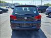 2017 Volkswagen Tiguan 2.0T Limited S 4Motion
