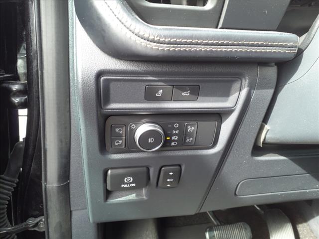 2022 Ford Expedition Platinum