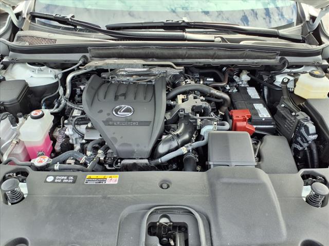 2024 Lexus RX 350 Base