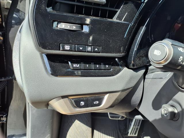 2024 Lexus RX 350 F SPORT Handling