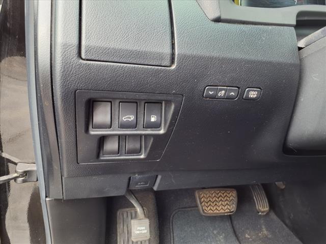 2012 Lexus RX 350 Base