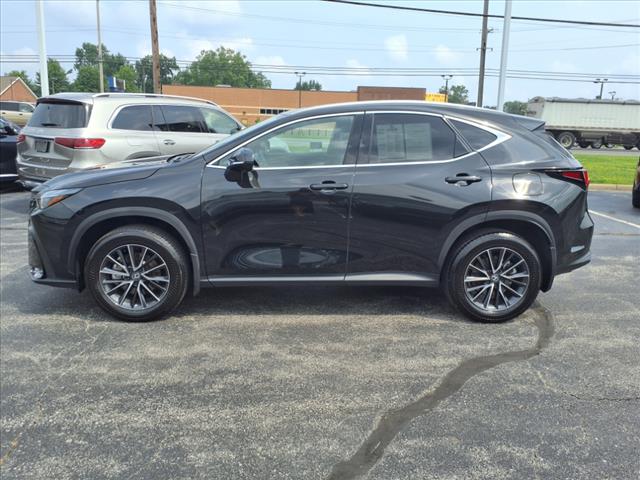 2024 Lexus NX 350 Premium