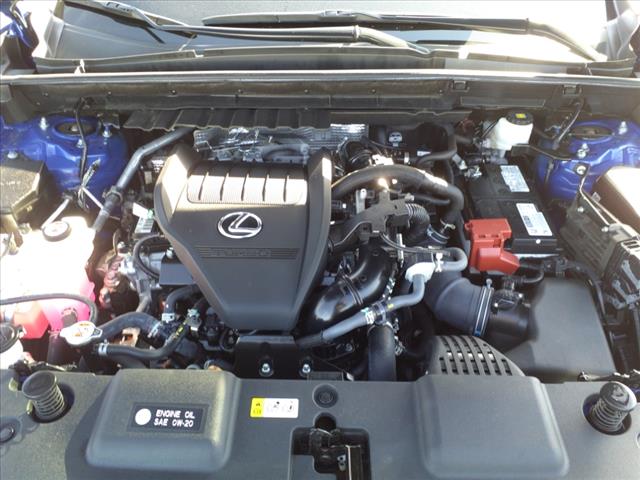 2023 Lexus NX 350 Premium