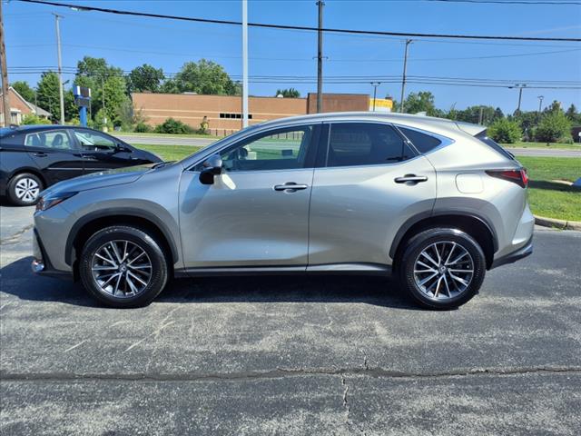 2023 Lexus NX 350 Premium