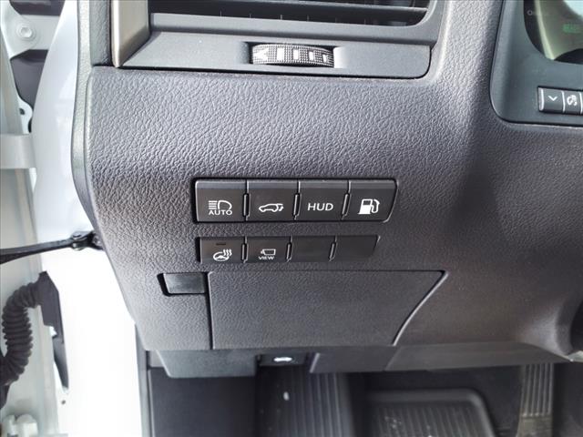 2022 Lexus RX 450h Base
