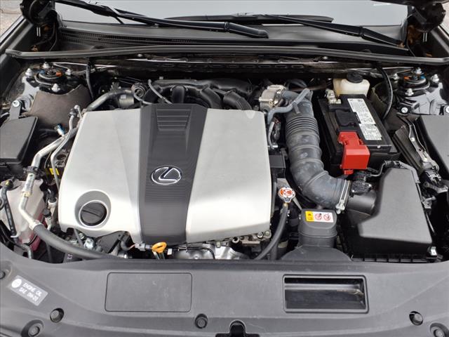 2024 Lexus ES 350 Base
