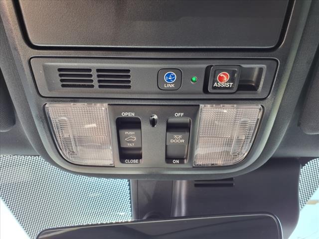 2022 Honda Passport Elite