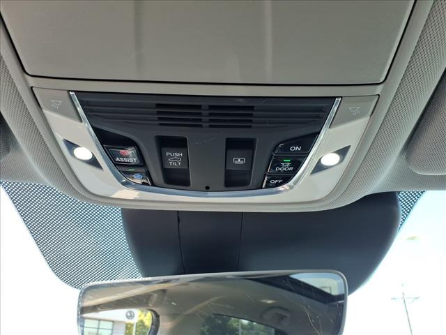 2019 Acura RDX SH-AWD w/Tech