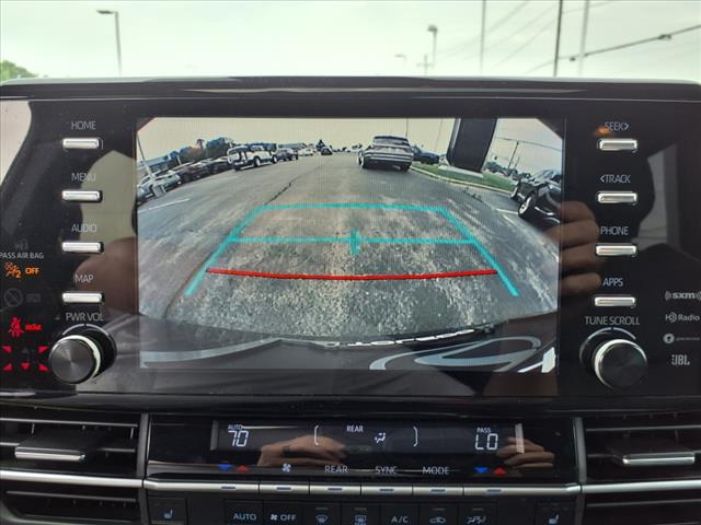 2022 Toyota Sienna XSE 7-Passenger