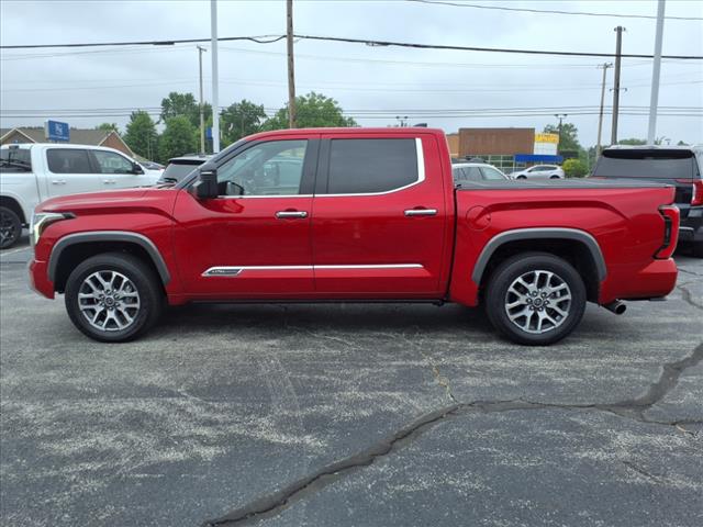 2023 Toyota Tundra 1794 Edition