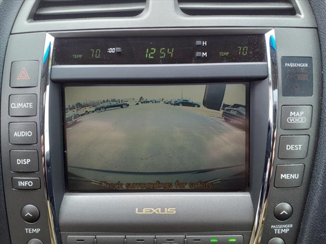 2008 Lexus ES 350 Base