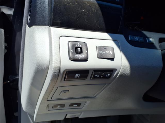 2008 Lexus LS 460 Base