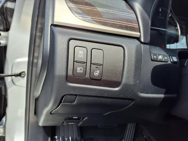 2016 Lexus GS 350 Base