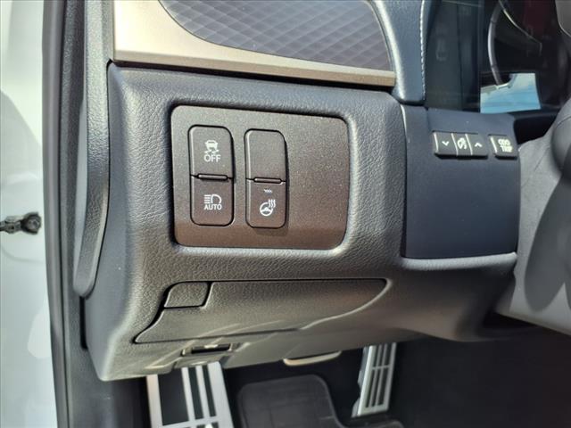 2019 Lexus GS 350 F SPORT