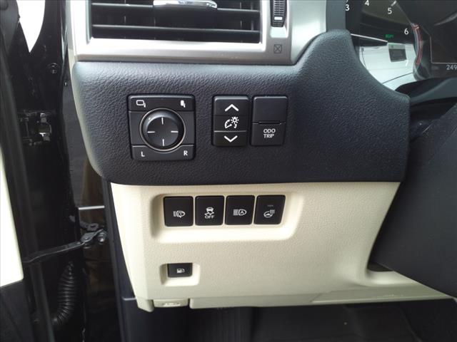 2022 Lexus GX 460 Base
