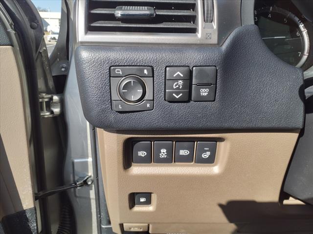 2023 Lexus GX 460 Base