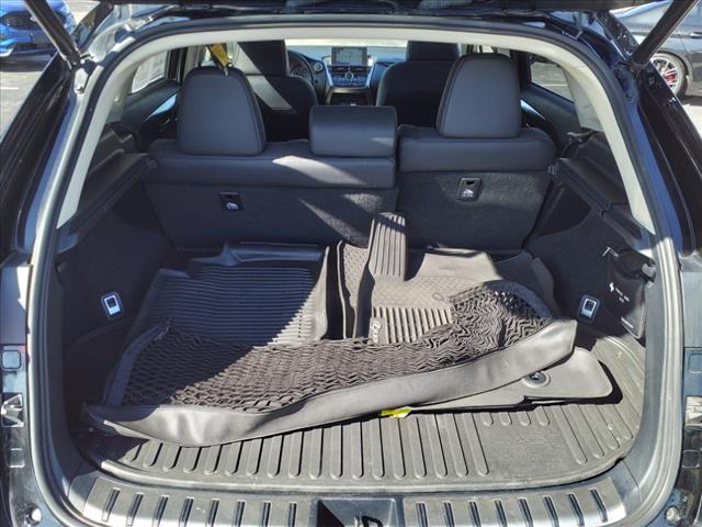 2017 Lexus NX 200t Base