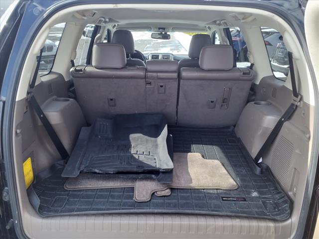 2018 Lexus GX 460 Base