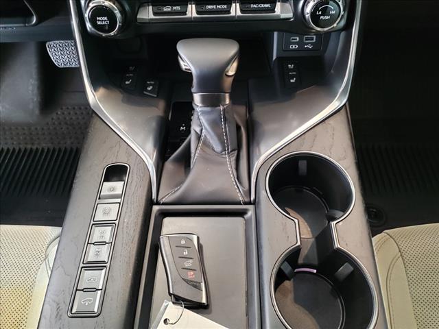 2024 Lexus LX 600 Luxury